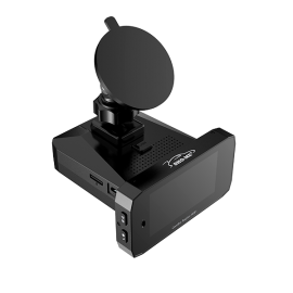 Видеорегистратор с радар-детектором c WiFi  Sho-Me Combo Raptor WiFi