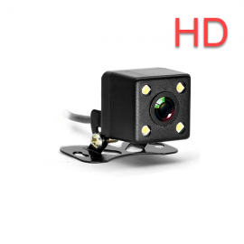 Камера заднего вида SHO-ME CA 3550 LED AHD