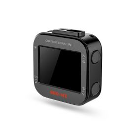 Sho-Me Quattro Signature с GPS модулем