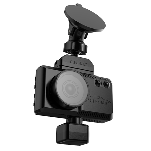 Видеорегистратор с радар-детектором (LNA) c WiFi Sho-Me Combo Mirage WiFi DUO