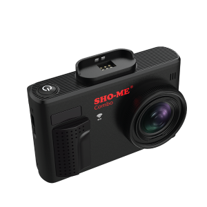 SHO-ME Combo Note WiFi DUO (вторая камера в комплект не входит) 