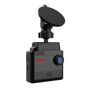Видеорегистратор с радар-детектором c wifi и gps