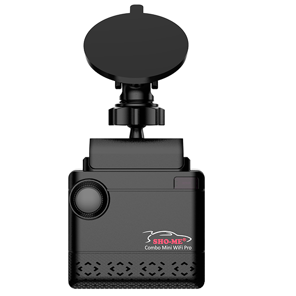 SHO-ME COMBO MINI WIFI DUO
