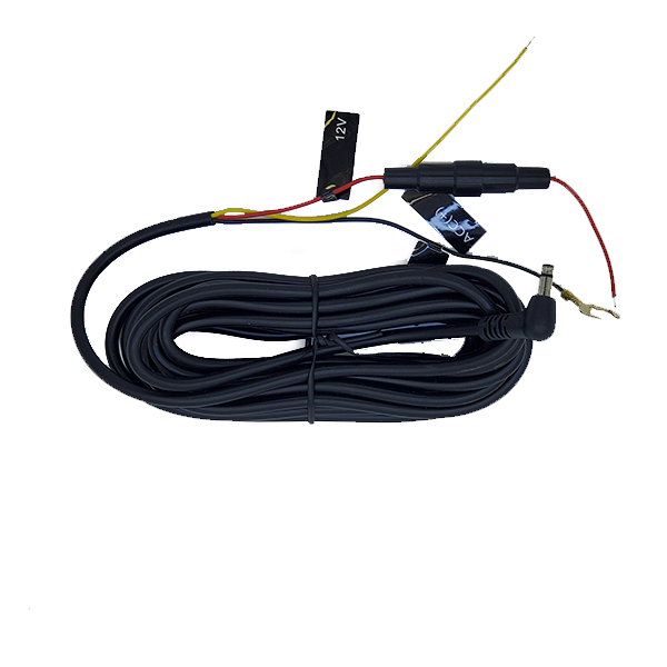 Проводпитаниядлякомбо/регистраторовмоделейсфункциейумнойпарковки.